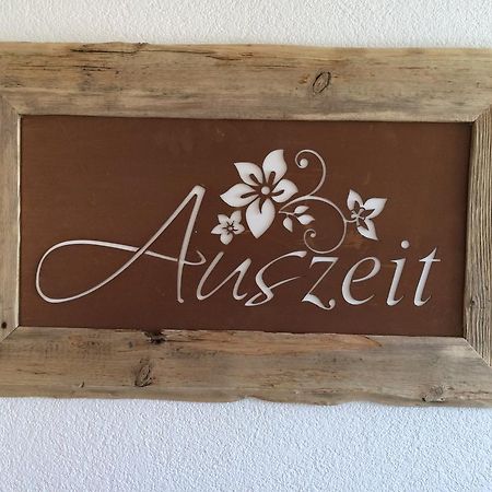Kraeuterfewo Alexandra Steeg Exteriér fotografie